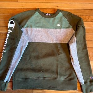 Champion Crewneck